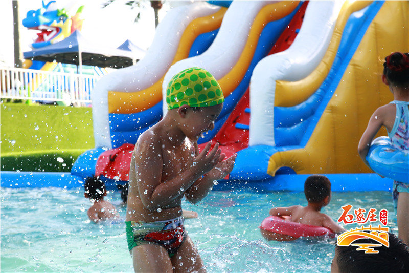 国家级非遗自贡花灯将亮相古城,石家庄栾城慧灯庄园门票多少钱