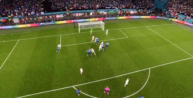 意大利2021夺冠历程,意大利时隔44年获得世界杯冠军