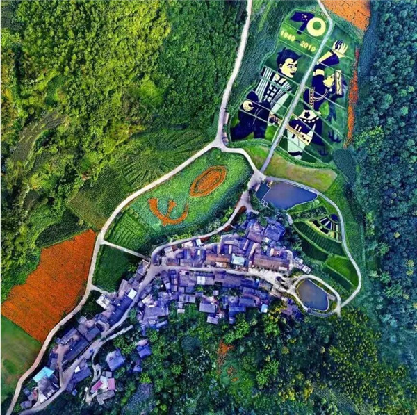 国庆昆明出发大理自驾游路线推荐,国庆旅游去哪玩2天