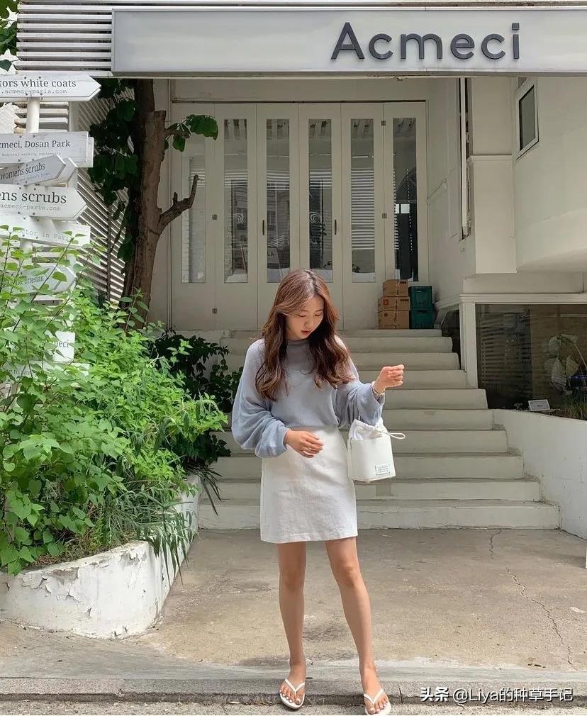 微胖女生一定要拥有这三件外套,微胖女生一定要尝试的几套穿搭