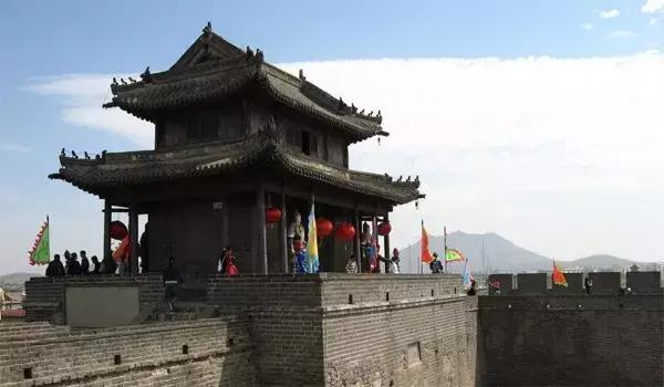 沈阳周边游4天短途旅游,沈阳周边省份游2-3天短途旅游