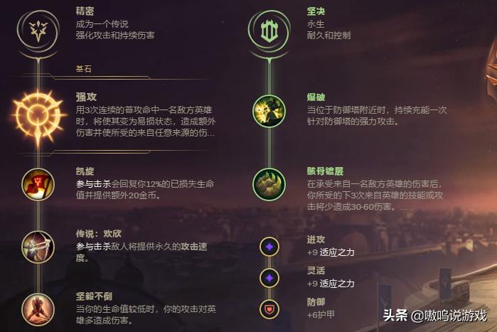 lol操作简单又强势的英雄,lol操作简单爆发高的中单