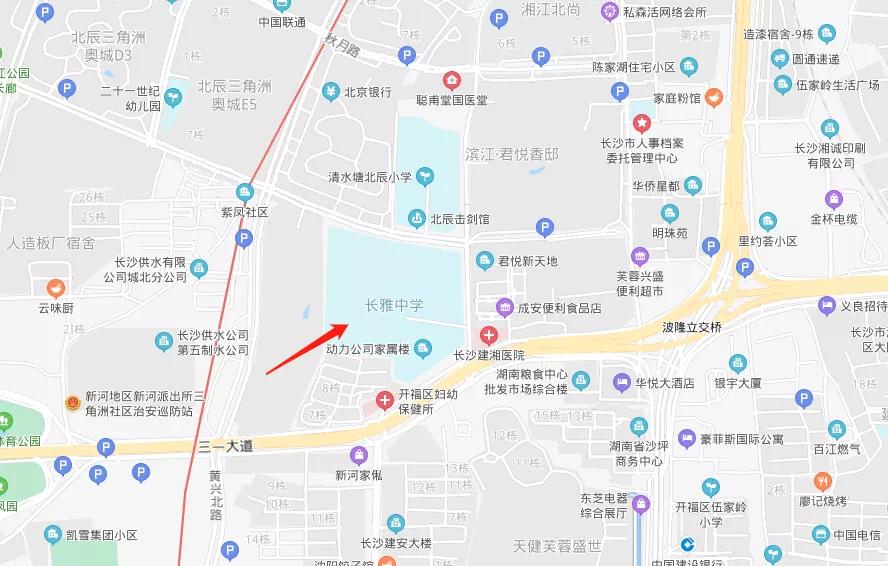 长沙长郡和雅礼哪个强,长沙一中与长郡雅礼相比怎么样