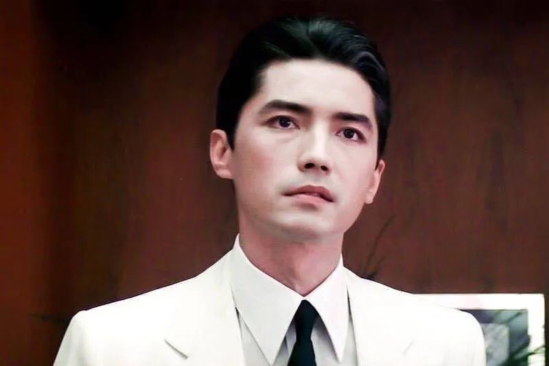 亚洲九大颜值男,亚洲男明星容颜变化