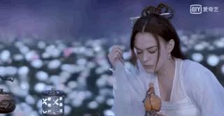 这对师徒恋，真的太上头了