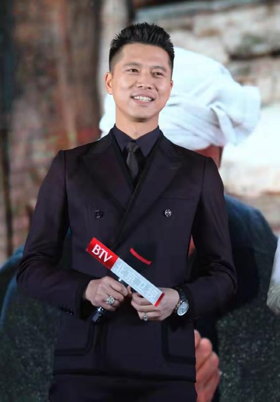 不负初恋的12位男明星,情史干净没污点的10位男星