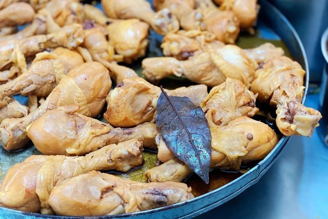 盘点无锡的宝藏美食,无锡十大必吃老店