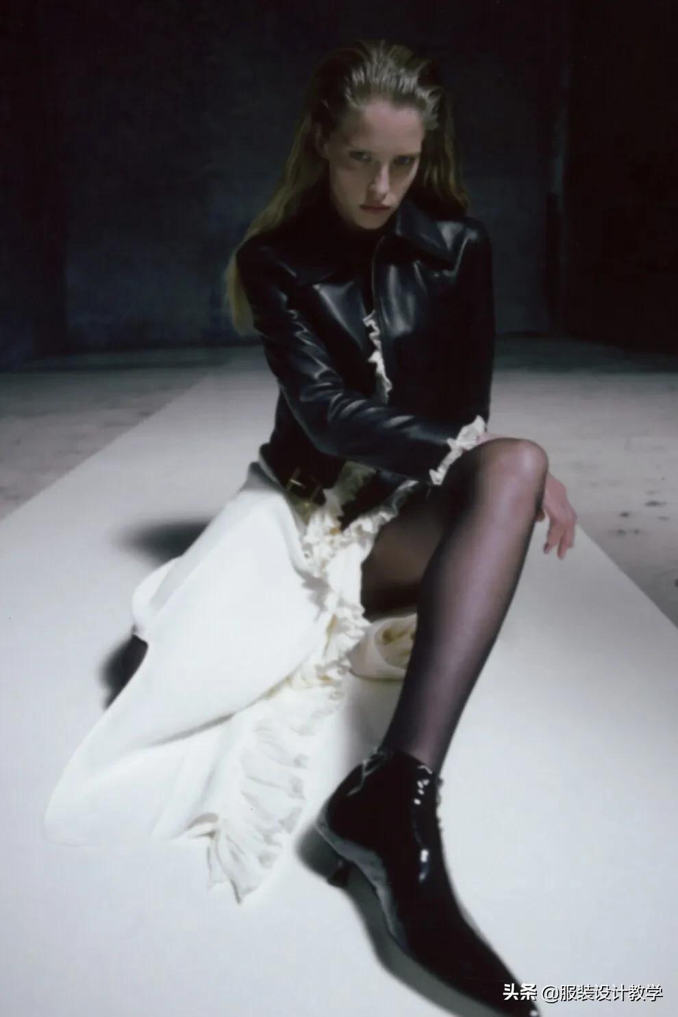 2022年流行的夹克元素,2021棒球夹克秋冬流行趋势