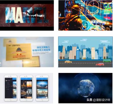 ae各功能应用与讲解,ae功能介绍及使用方法