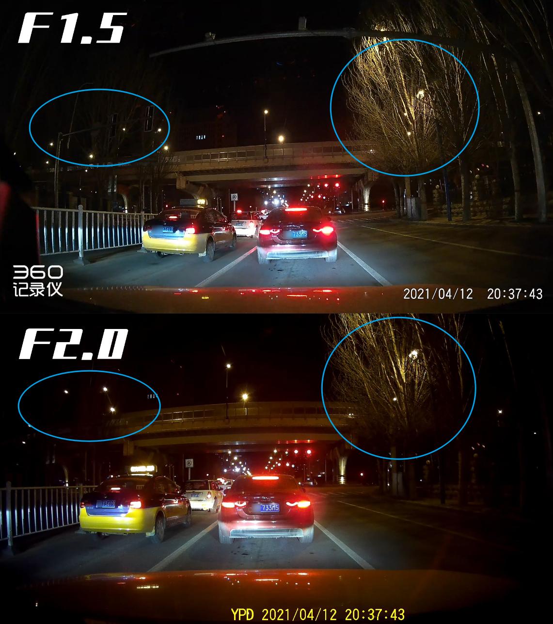 如何选购一款好的行车记录仪,行车记录仪选购攻略