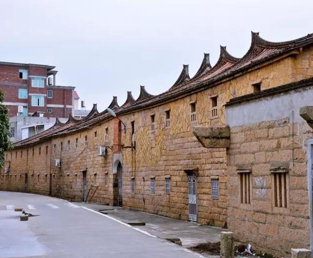 莆田农村的房子到底有多豪华,莆田是一个怎样的城市