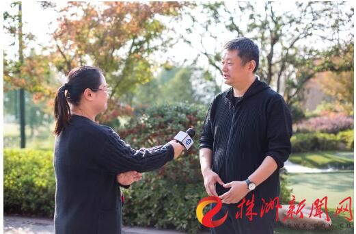 星合湘水湾样板房,星合湘水湾81栋