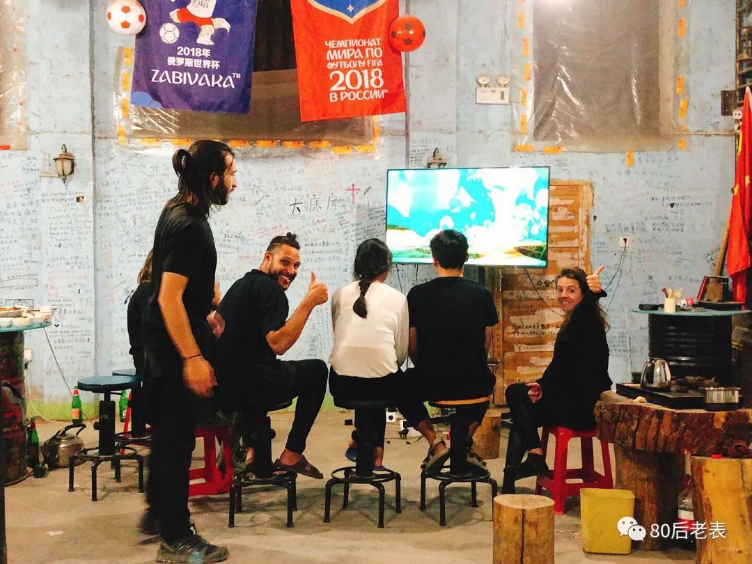 摩旅环华139天详细路线,单人摩旅环华139