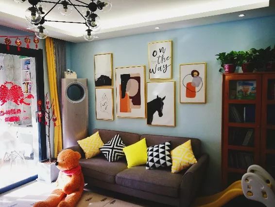 说说家装那点事儿,我们家装修到底有多丑