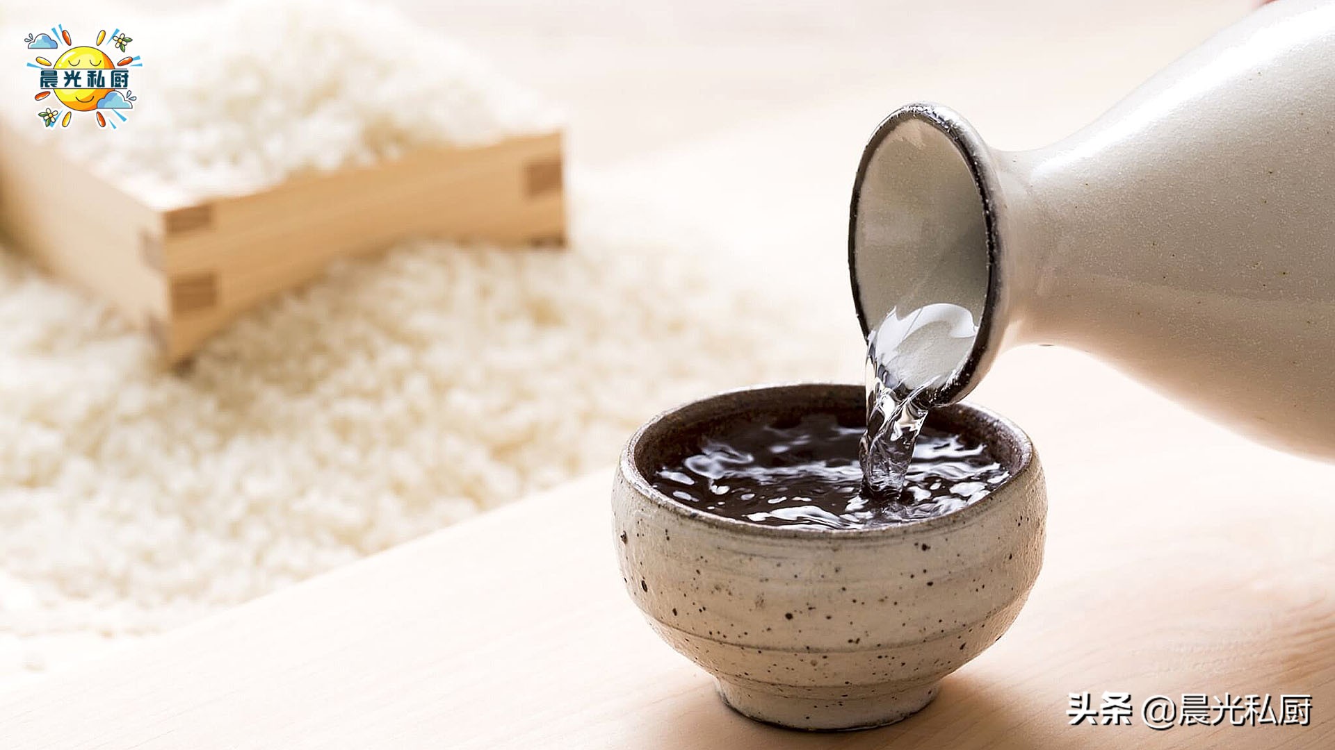 味醂和本味醂的区别,味醂是什么