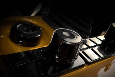 觉得钢铁侠穿戴很酷？CAT这款挖机代言的手表更牛