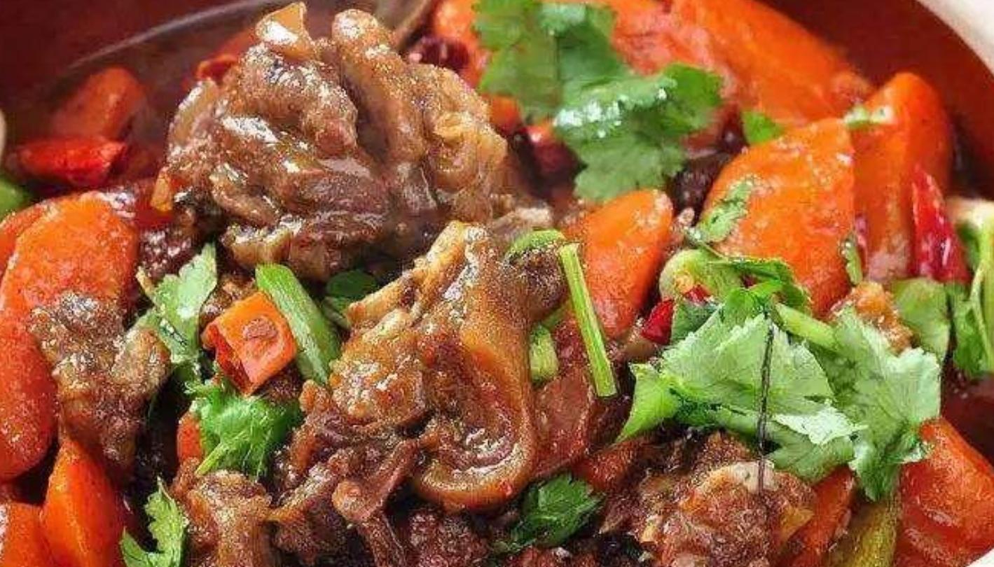 狗肉最正宗的做法大全,狗肉最好吃的做法放什么