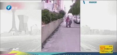 笑喷了!网友开发出的“硬核”防疫装备你遇到过几种?