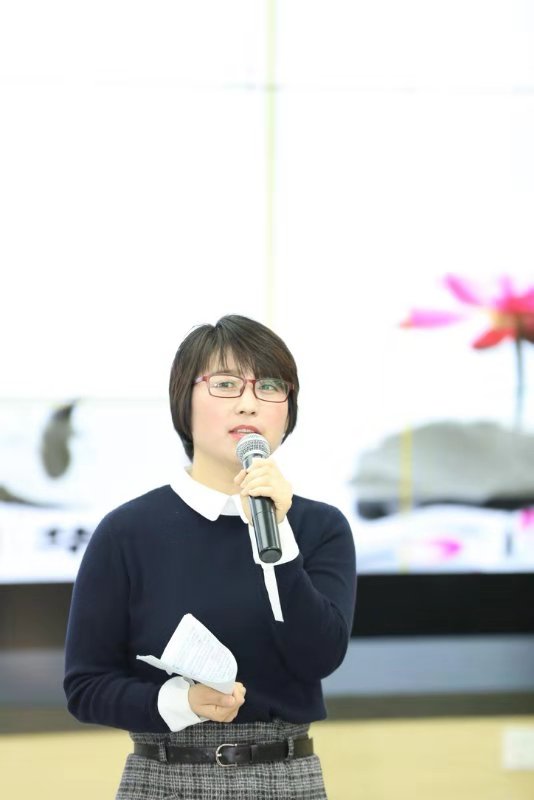 首师大附属实验学校王月华：营造诗意班级滋润美丽童心