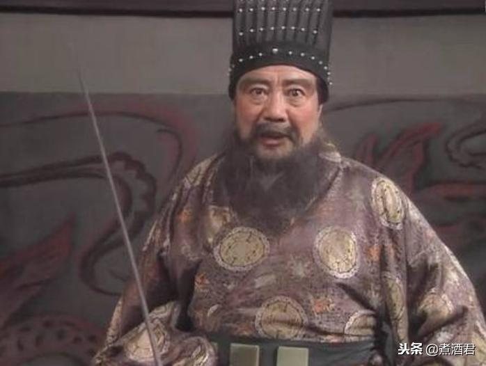 历史上真实的董卓一生,真实的历史上的董卓