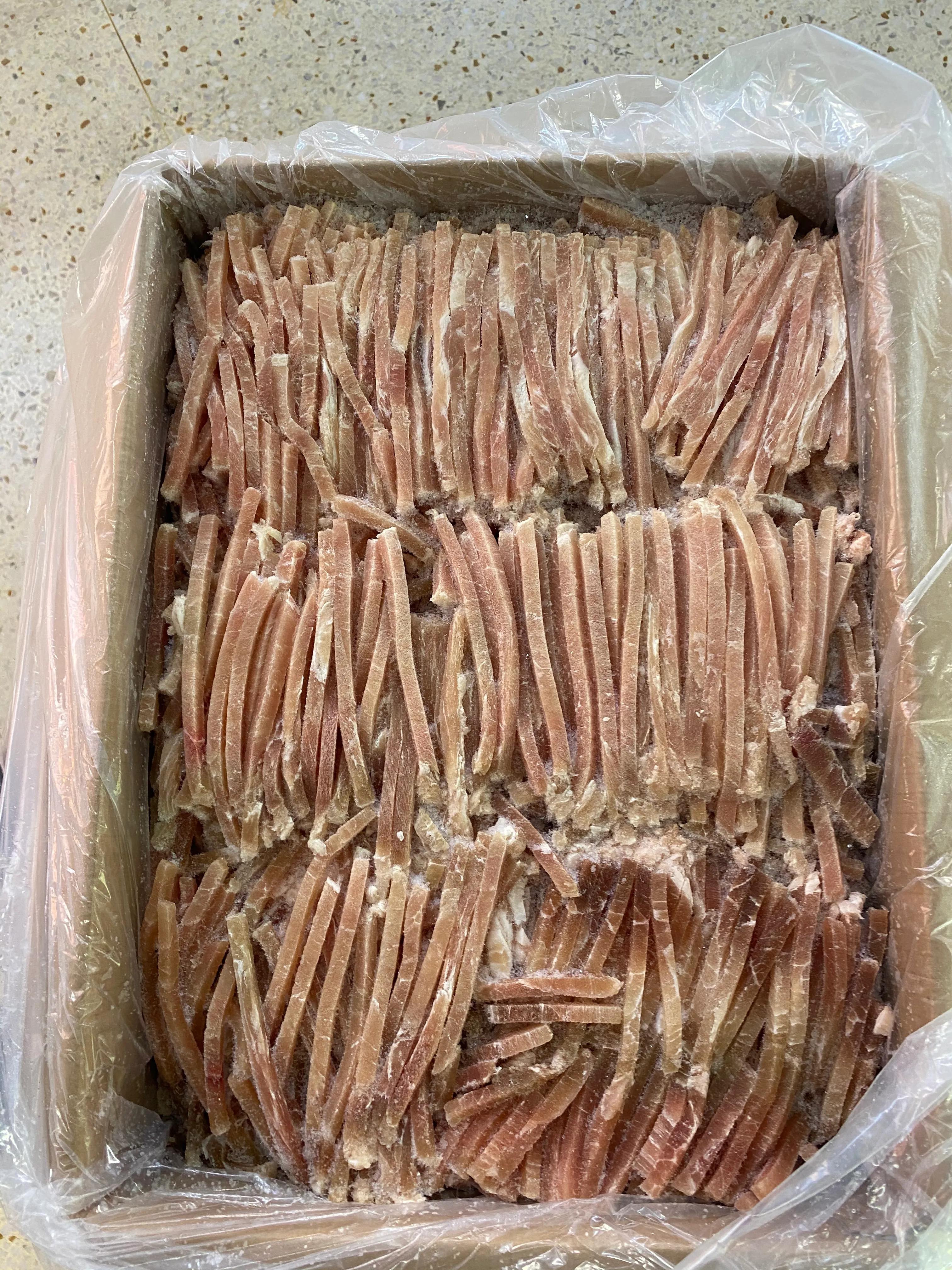 冻货批发拿货注意事项,正大冻货怎么进货