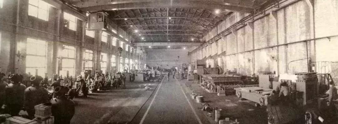 保定市八大厂最辉煌的时候,保定市八大厂历史
