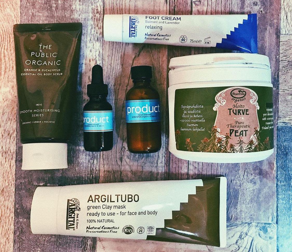 有机护肤品的选择,有机护肤品使用技巧有哪些