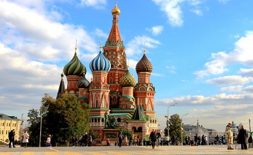 塔科夫俄罗斯服务器怎么样,俄罗斯服务器