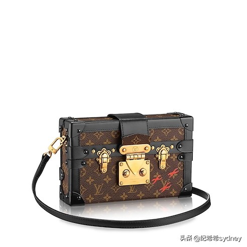 今年新款lv包包是哪一款,买新款lv包包选这几款就对了