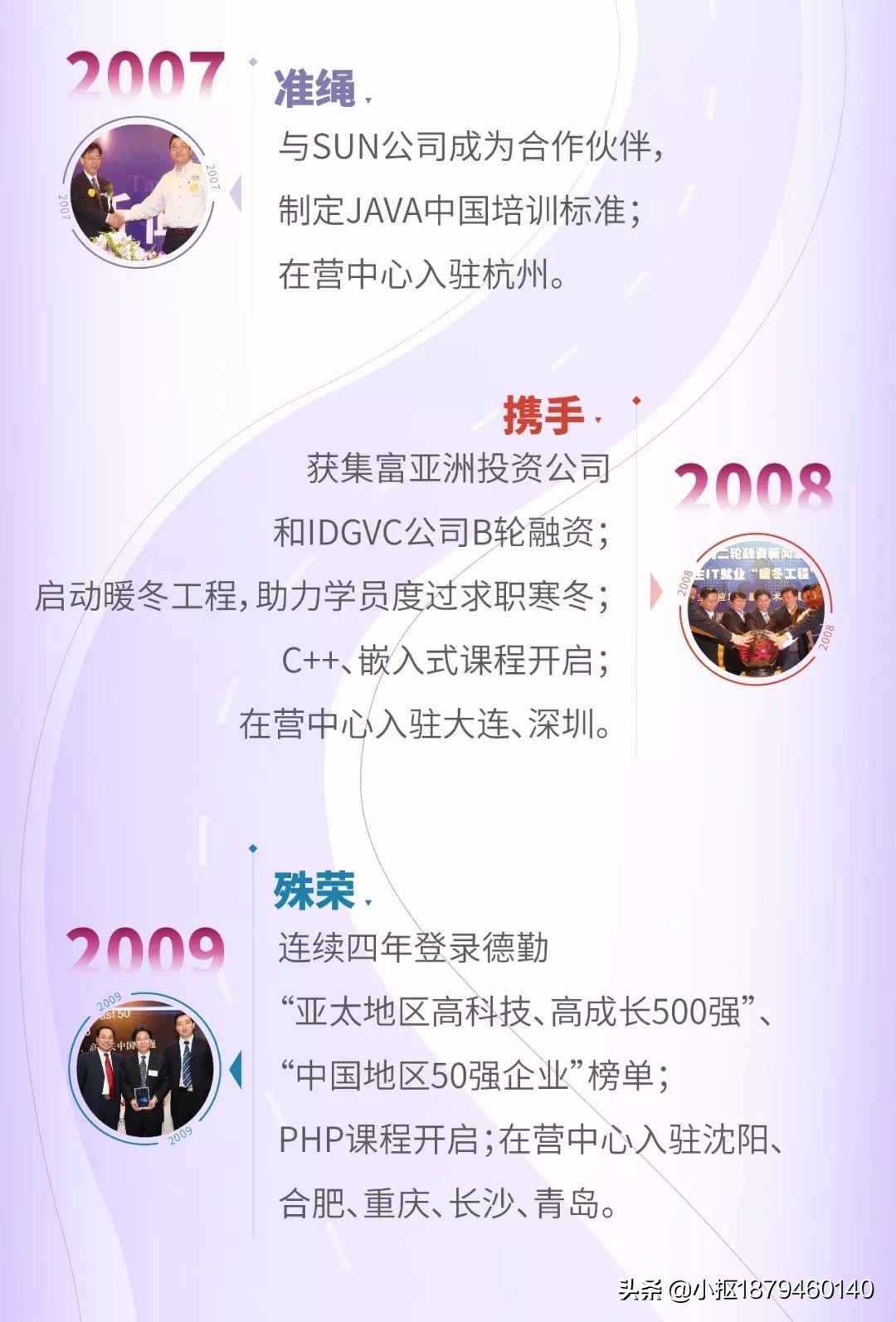 达内除了做教育还做什么,达内教育16999课程