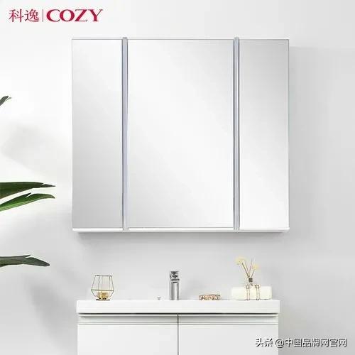 十大卫浴品牌排行榜2021,省钱的卫浴装修品牌十大排名