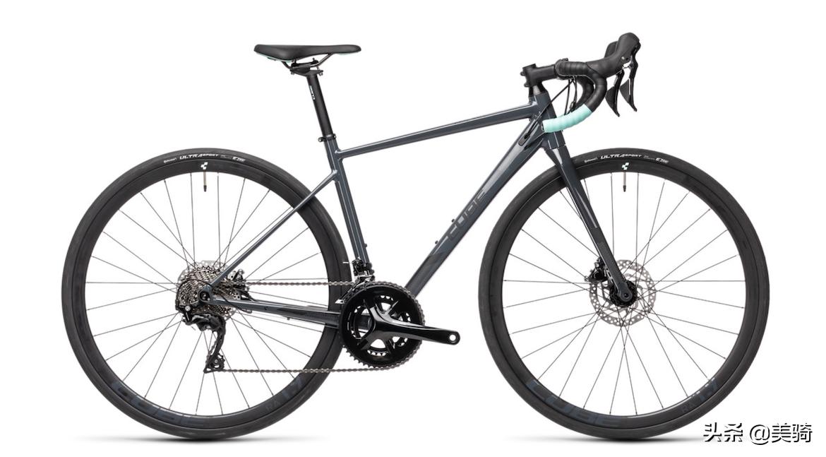 你的女神都开什么车,骑公路车女神