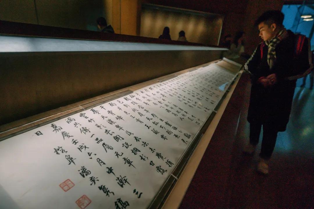 博物馆里的江南园林，从这里开始遇见姑苏城