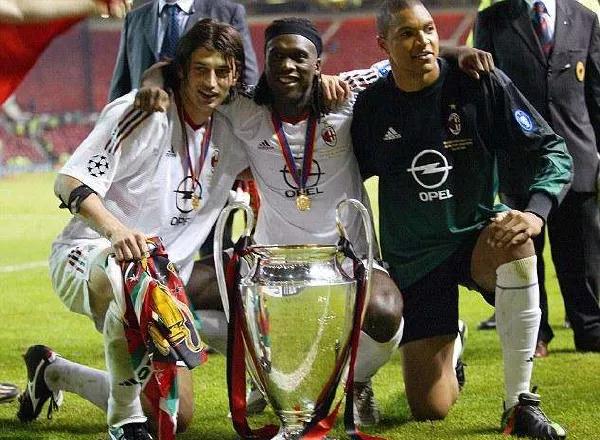 现金不足就“以人换人”？欧洲转会进入大开脑洞的NBA式交易时代