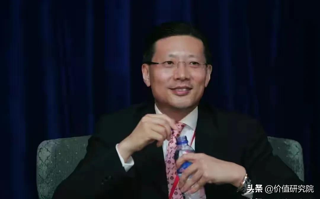 沈南鹏风投之王完整视频,创投之王沈南鹏