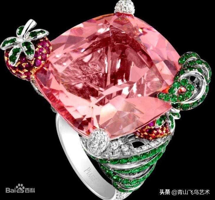 十大顶级祖母绿宝石,祖母绿和绿宝石有什么区别呢