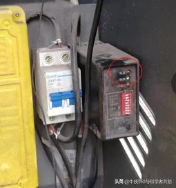 车库道闸如何自动识别及故障修复,停车场道闸故障维修