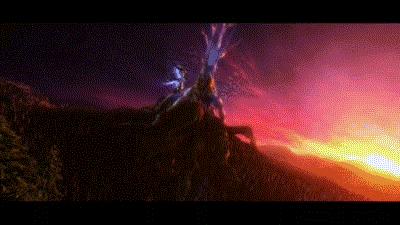 污染者阿克蒙德怎么打,魔兽世界人物志十七期