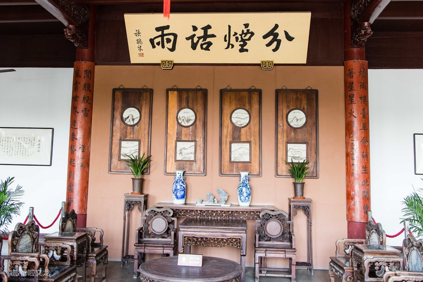 嘉兴南湖有哪些玩的地方,嘉兴南湖红色景点