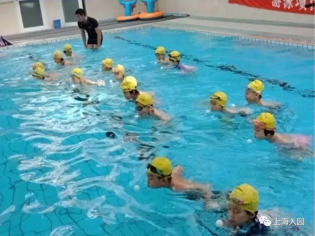 上海幼儿园运动特色,上海以运动为主的幼儿园