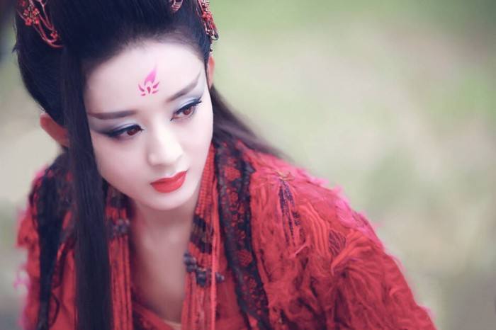 花千骨变成妖神去哪了,花千骨变成妖神霸气登场游戏