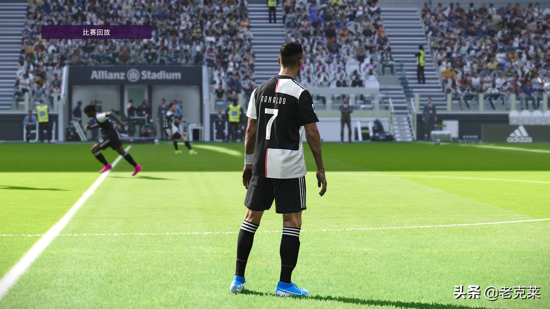 实况足球2020深度解析,实况足球2021绿茵传奇模式