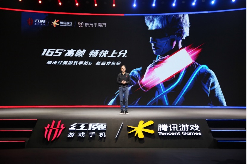 165hz高刷笔记本屏幕,165hz的高刷手机真的是刚需吗