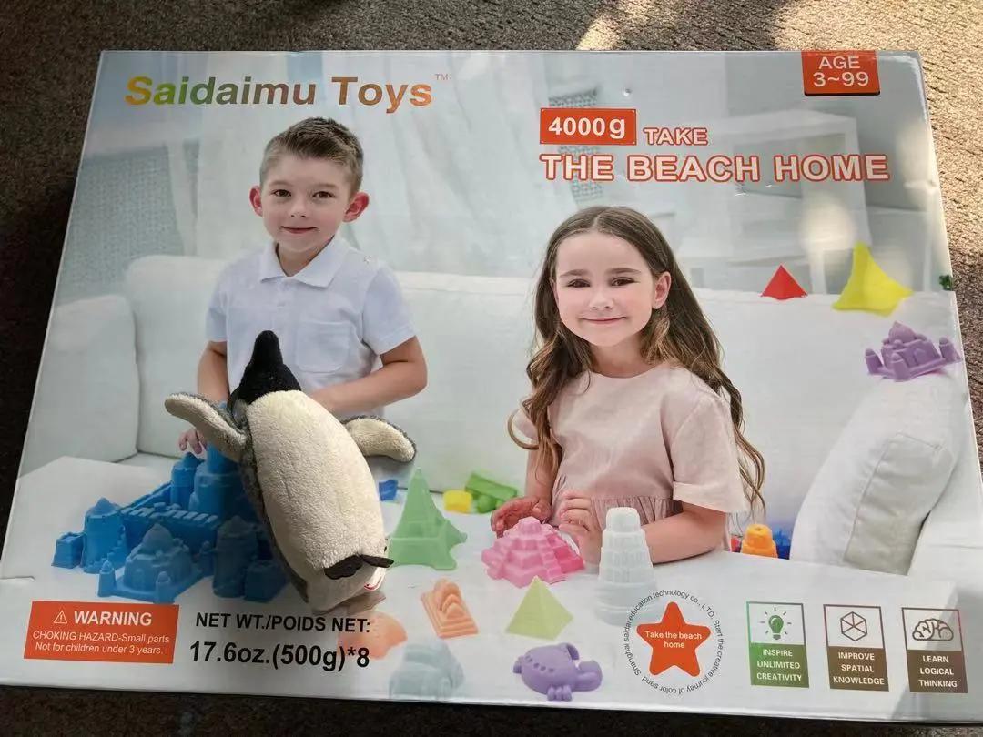 深扒7款热门动力沙，这个品牌我最推荐，安全靠谱