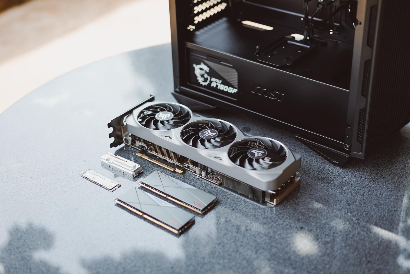 msi准系统主机,主机msi系统