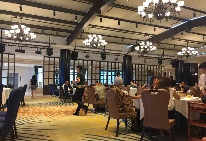 南宁20家餐饮老字号,南宁十大人气早茶馆