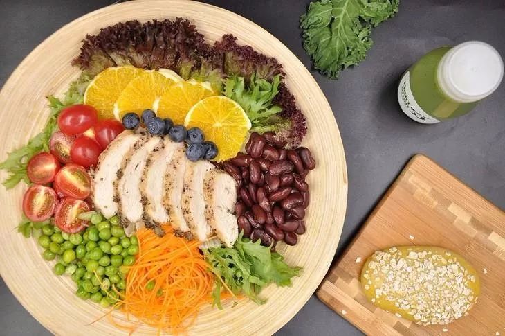 减脂低卡调料,减肥低卡酱料配方