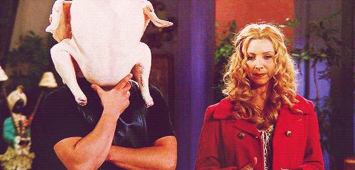 火鸡冷知识:为什么被叫做土耳其-新私塾