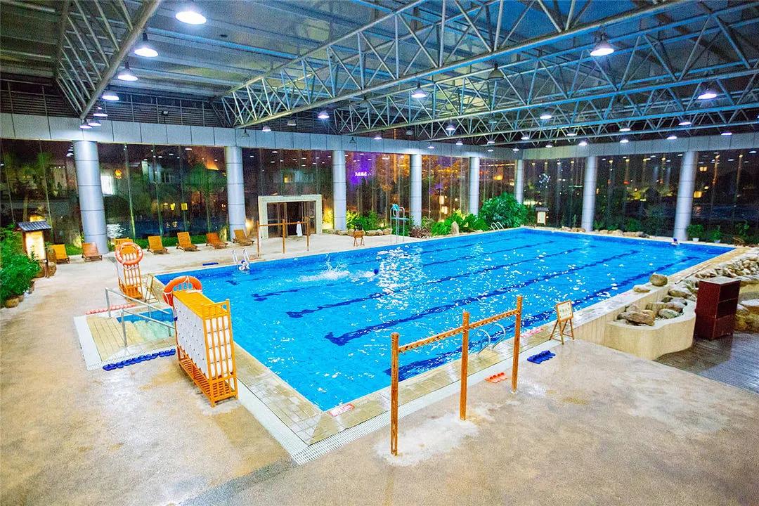 99元温泉套票推荐,99元玩一天的温泉