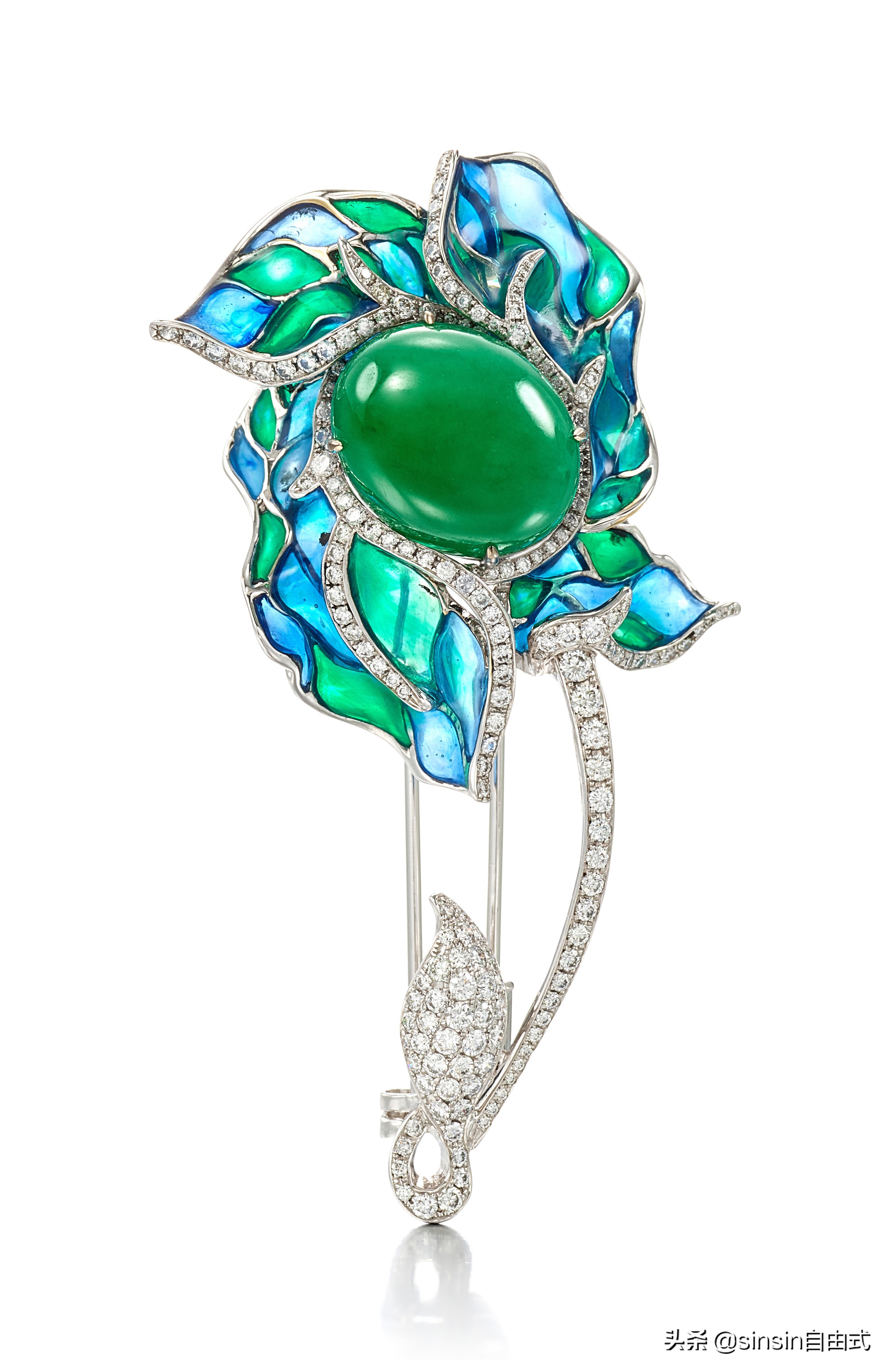 苏富比在线拍卖会,苏富比2018宝石拍卖